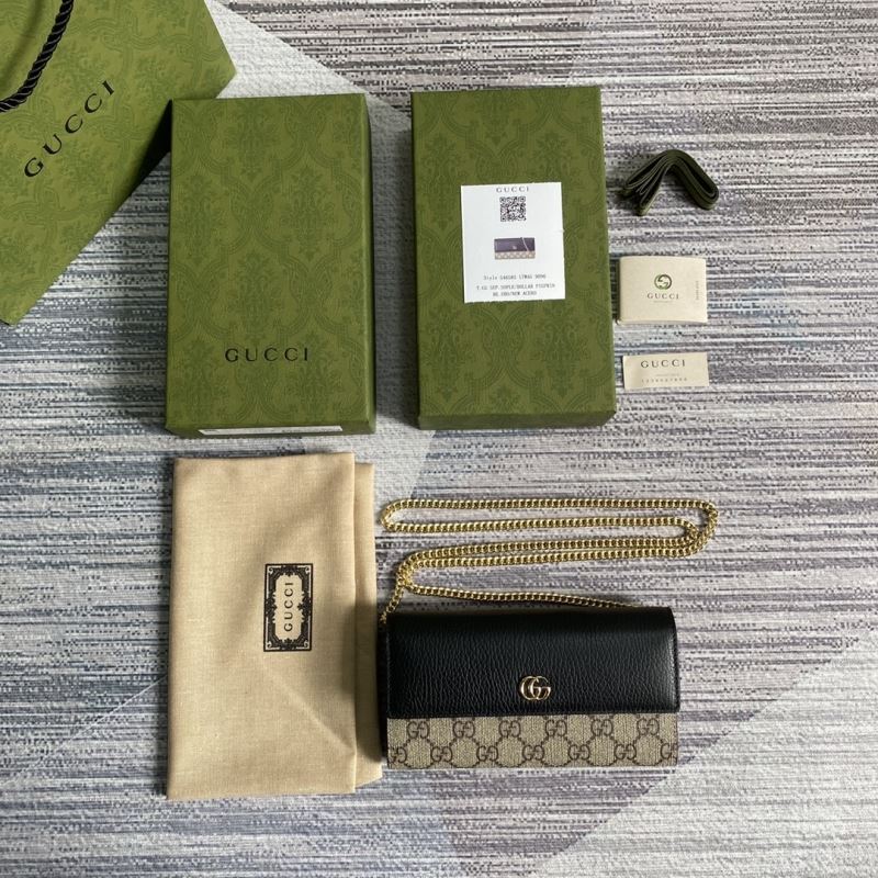 Gvc*1 purse